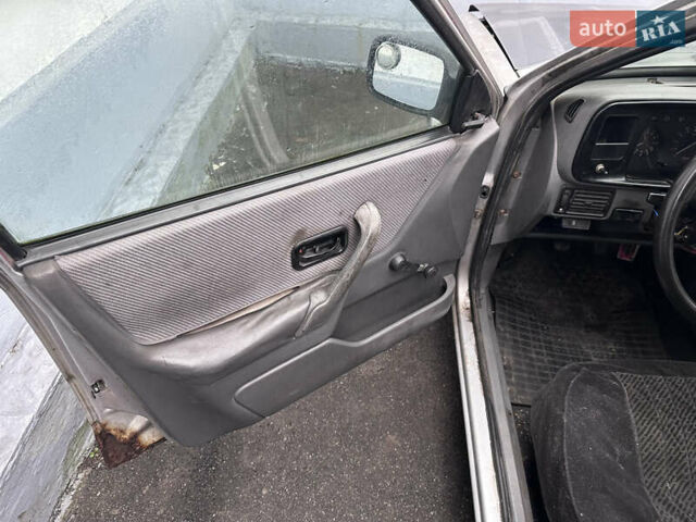 Сірий Форд Ескорт, об'ємом двигуна 0 л та пробігом 556 тис. км за 500 $, фото 2 на Automoto.ua