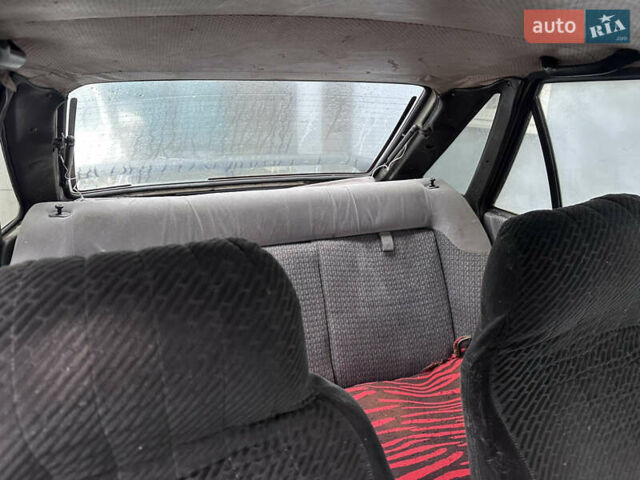 Сірий Форд Ескорт, об'ємом двигуна 0 л та пробігом 556 тис. км за 500 $, фото 4 на Automoto.ua