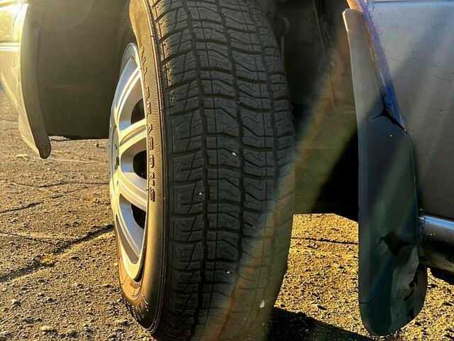 Сірий Форд Ескорт, об'ємом двигуна 1.6 л та пробігом 160 тис. км за 1600 $, фото 7 на Automoto.ua