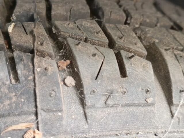 Серый Форд Эскорт, объемом двигателя 1.6 л и пробегом 38 тыс. км за 680 $, фото 3 на Automoto.ua