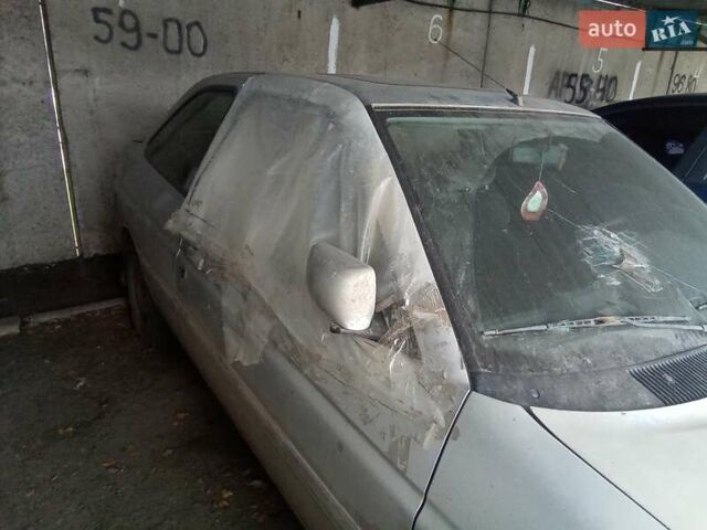 Сірий Форд Ескорт, об'ємом двигуна 1.3 л та пробігом 120 тис. км за 600 $, фото 3 на Automoto.ua