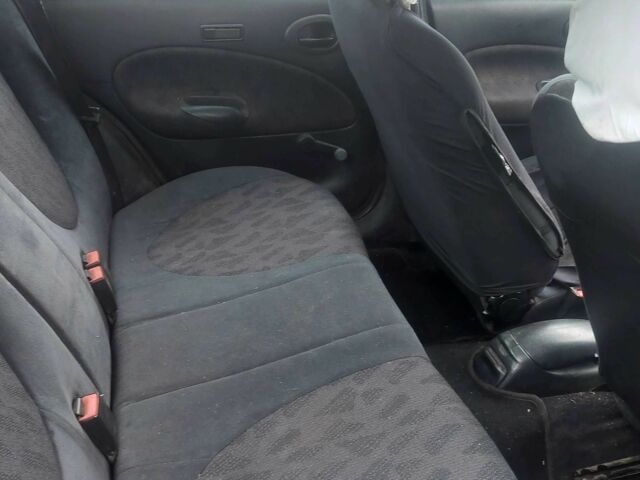 Сірий Форд Ескорт, об'ємом двигуна 1.3 л та пробігом 1114000 тис. км за 1800 $, фото 5 на Automoto.ua