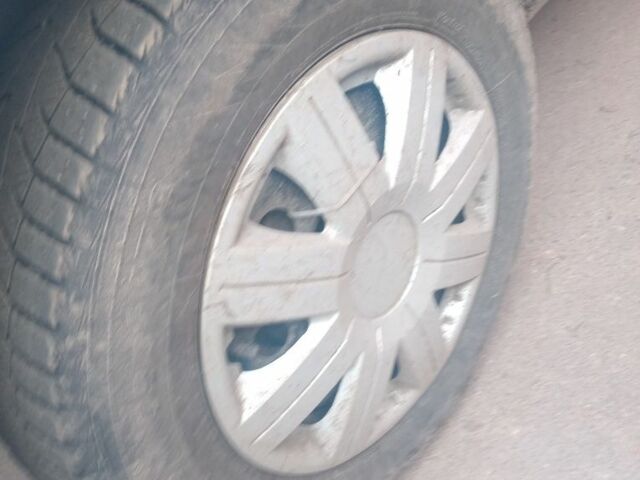 Сірий Форд Ескорт, об'ємом двигуна 0 л та пробігом 250 тис. км за 854 $, фото 4 на Automoto.ua