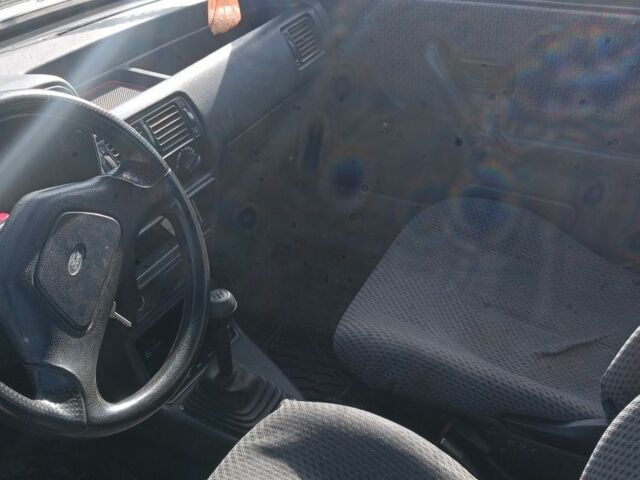 Серый Форд Эскорт, объемом двигателя 0 л и пробегом 13 тыс. км за 435 $, фото 5 на Automoto.ua