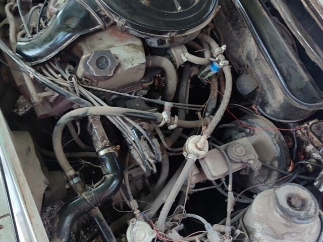 Серый Форд Эскорт, объемом двигателя 1.3 л и пробегом 180 тыс. км за 1417 $, фото 7 на Automoto.ua