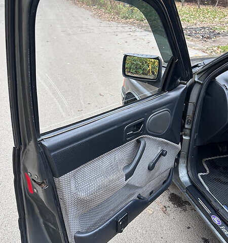 Сірий Форд Ескорт, об'ємом двигуна 1.8 л та пробігом 350 тис. км за 2700 $, фото 9 на Automoto.ua