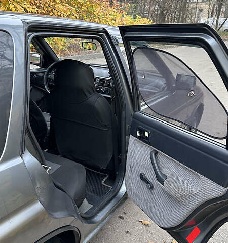 Сірий Форд Ескорт, об'ємом двигуна 1.8 л та пробігом 350 тис. км за 2700 $, фото 15 на Automoto.ua