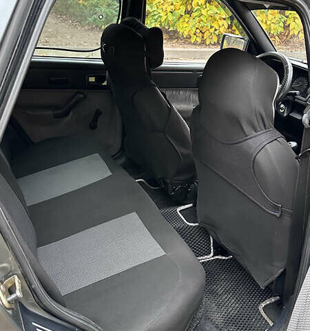 Сірий Форд Ескорт, об'ємом двигуна 1.8 л та пробігом 350 тис. км за 2700 $, фото 14 на Automoto.ua