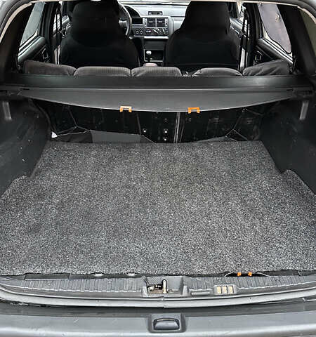 Сірий Форд Ескорт, об'ємом двигуна 1.8 л та пробігом 350 тис. км за 2700 $, фото 8 на Automoto.ua