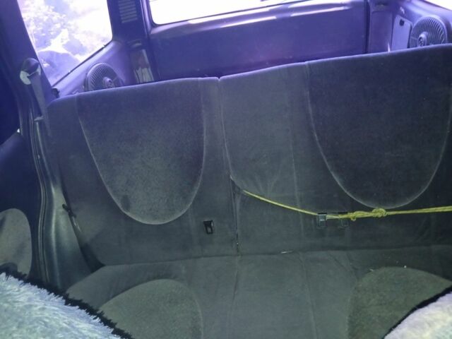 Серый Форд Эскорт, объемом двигателя 0 л и пробегом 2 тыс. км за 716 $, фото 1 на Automoto.ua