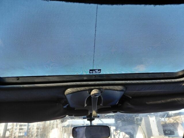 Сірий Форд Ескорт, об'ємом двигуна 1.8 л та пробігом 289 тис. км за 1000 $, фото 13 на Automoto.ua