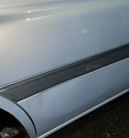 Серый Форд Эскорт, объемом двигателя 1.6 л и пробегом 602 тыс. км за 3000 $, фото 9 на Automoto.ua