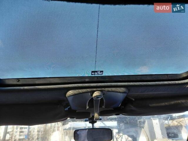 Сірий Форд Ескорт, об'ємом двигуна 1.8 л та пробігом 289 тис. км за 1000 $, фото 13 на Automoto.ua