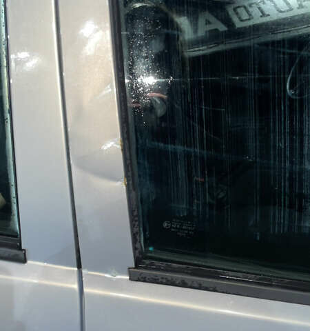 Серый Форд Эскорт, объемом двигателя 1.6 л и пробегом 602 тыс. км за 3000 $, фото 8 на Automoto.ua