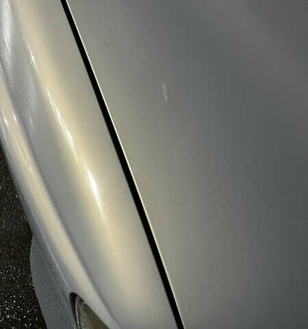 Серый Форд Эскорт, объемом двигателя 1.6 л и пробегом 602 тыс. км за 3000 $, фото 6 на Automoto.ua