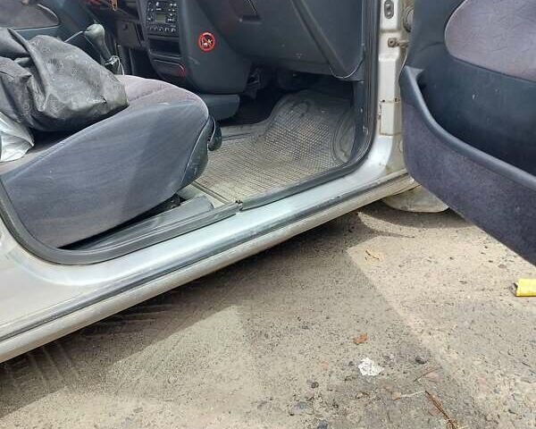 Сірий Форд Ескорт, об'ємом двигуна 1.6 л та пробігом 250 тис. км за 1200 $, фото 5 на Automoto.ua