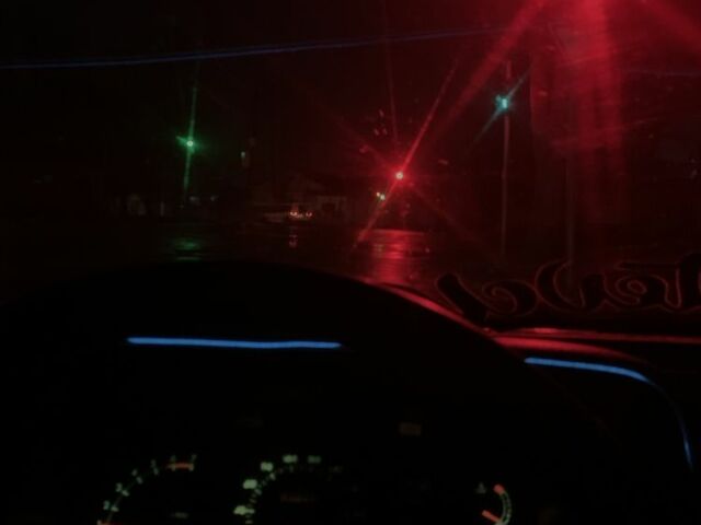 Синий Форд Эскорт, объемом двигателя 1.4 л и пробегом 117 тыс. км за 1100 $, фото 7 на Automoto.ua