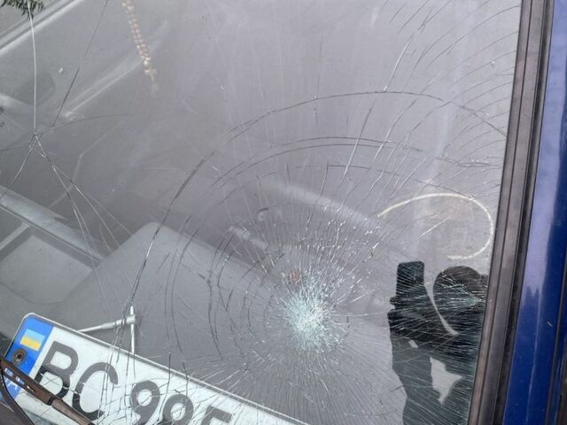 Синий Форд Эскорт, объемом двигателя 1.3 л и пробегом 3 тыс. км за 500 $, фото 16 на Automoto.ua