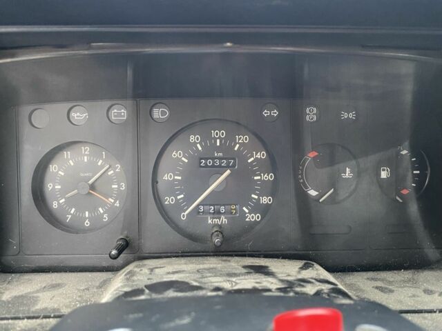 Синий Форд Эскорт, объемом двигателя 1.3 л и пробегом 3 тыс. км за 500 $, фото 19 на Automoto.ua