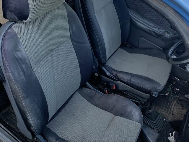 Синій Форд Ескорт, об'ємом двигуна 0 л та пробігом 450 тис. км за 250 $, фото 4 на Automoto.ua