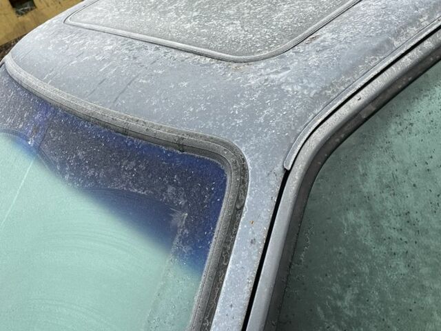 Синий Форд Эскорт, объемом двигателя 1.3 л и пробегом 666 тыс. км за 279 $, фото 8 на Automoto.ua