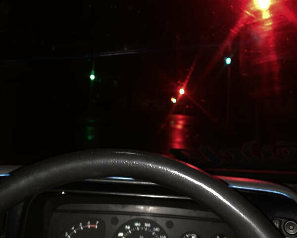 Синий Форд Эскорт, объемом двигателя 1.4 л и пробегом 117 тыс. км за 1100 $, фото 8 на Automoto.ua