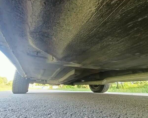 Синий Форд Эскорт, объемом двигателя 1.3 л и пробегом 100 тыс. км за 800 $, фото 13 на Automoto.ua