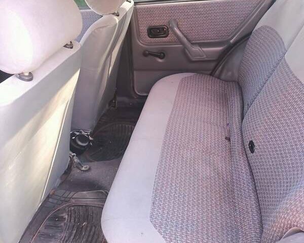 Синий Форд Эскорт, объемом двигателя 1.3 л и пробегом 100 тыс. км за 800 $, фото 11 на Automoto.ua