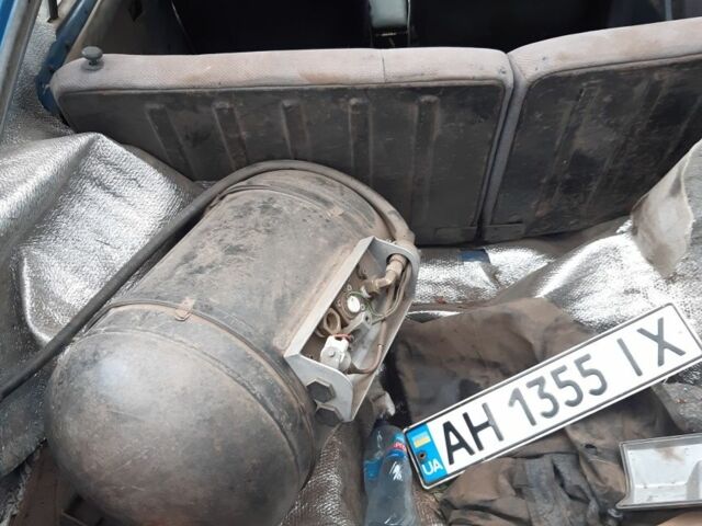 Синий Форд Эскорт, объемом двигателя 1.3 л и пробегом 66 тыс. км за 167 $, фото 5 на Automoto.ua