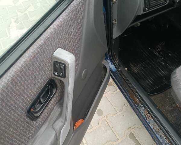 Синій Форд Ескорт, об'ємом двигуна 1.3 л та пробігом 250 тис. км за 700 $, фото 21 на Automoto.ua