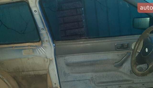 Синий Форд Эскорт, объемом двигателя 1.4 л и пробегом 300 тыс. км за 283 $, фото 9 на Automoto.ua