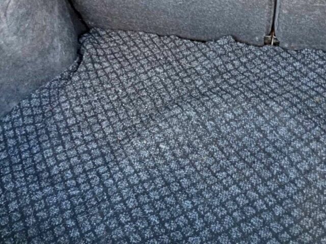 Синій Форд Ескорт, об'ємом двигуна 1.4 л та пробігом 1000 тис. км за 1000 $, фото 5 на Automoto.ua