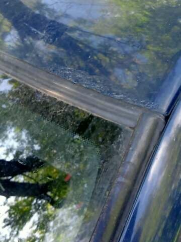 Синий Форд Эскорт, объемом двигателя 1.4 л и пробегом 999 тыс. км за 1492 $, фото 10 на Automoto.ua