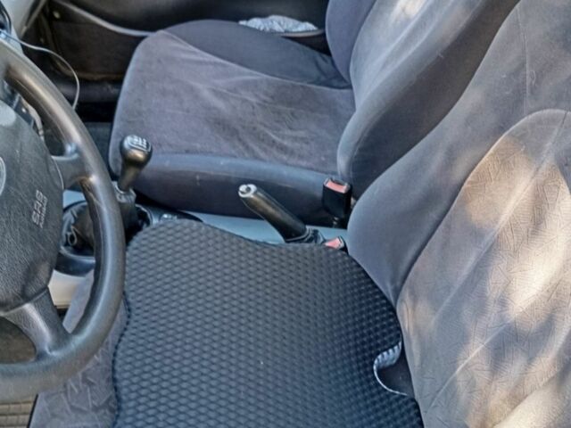 Синій Форд Ескорт, об'ємом двигуна 1.4 л та пробігом 1000 тис. км за 1000 $, фото 4 на Automoto.ua