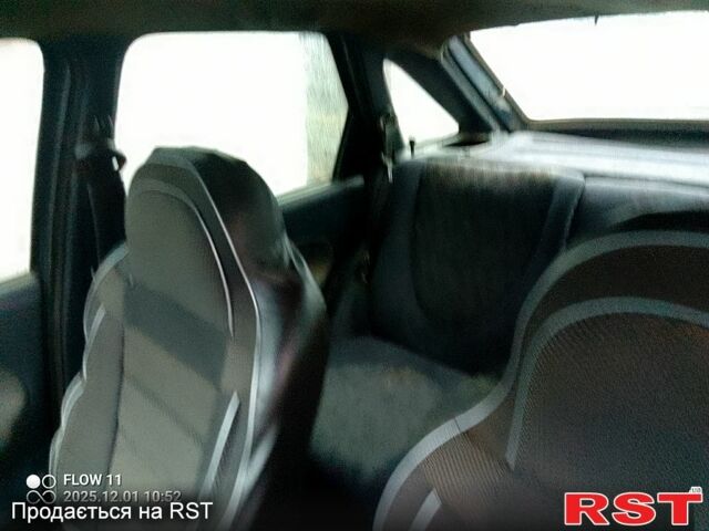 Синий Форд Эскорт, объемом двигателя 1.3 л и пробегом 0 тыс. км за 600 $, фото 2 на Automoto.ua