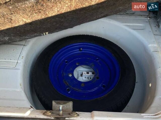 Синий Форд Эскорт, объемом двигателя 1.6 л и пробегом 104 тыс. км за 2300 $, фото 17 на Automoto.ua