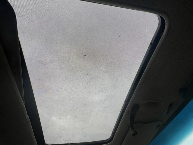 Синий Форд Эскорт, объемом двигателя 1.3 л и пробегом 153 тыс. км за 297 $, фото 14 на Automoto.ua