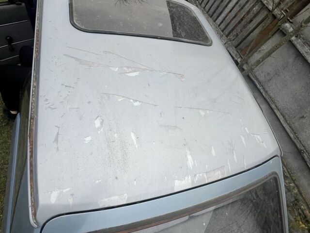 Синий Форд Эскорт, объемом двигателя 1.3 л и пробегом 153 тыс. км за 297 $, фото 16 на Automoto.ua