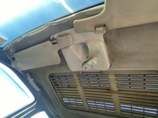 Синий Форд Эскорт, объемом двигателя 1.6 л и пробегом 100 тыс. км за 546 $, фото 5 на Automoto.ua