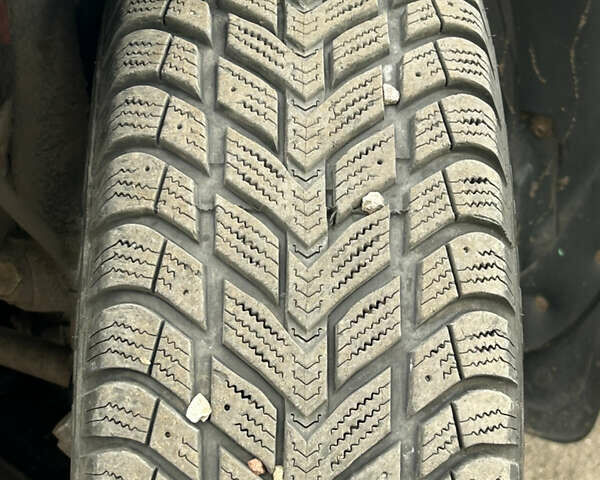 Синий Форд Эскорт, объемом двигателя 1.6 л и пробегом 62 тыс. км за 1500 $, фото 17 на Automoto.ua