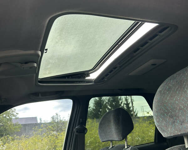 Синий Форд Эскорт, объемом двигателя 1.6 л и пробегом 62 тыс. км за 1500 $, фото 14 на Automoto.ua