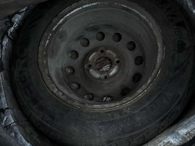 Синій Форд Ескорт, об'ємом двигуна 1.3 л та пробігом 250 тис. км за 890 $, фото 17 на Automoto.ua