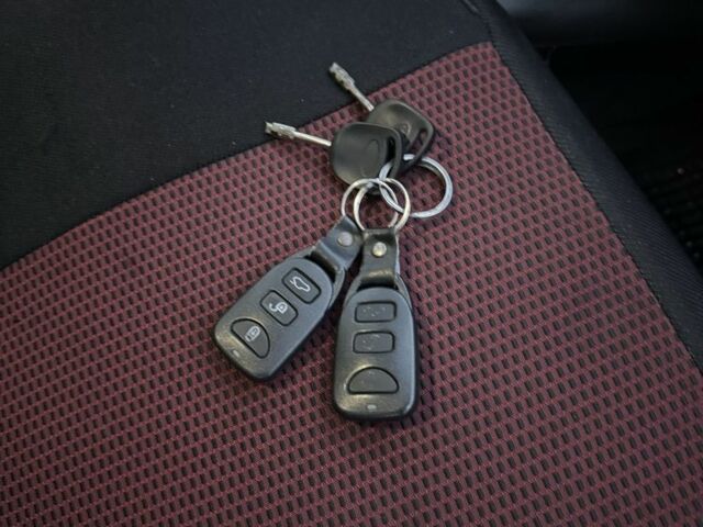 Синій Форд Ескорт, об'ємом двигуна 1.3 л та пробігом 250 тис. км за 890 $, фото 22 на Automoto.ua