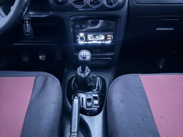 Синій Форд Ескорт, об'ємом двигуна 1.3 л та пробігом 250 тис. км за 890 $, фото 12 на Automoto.ua