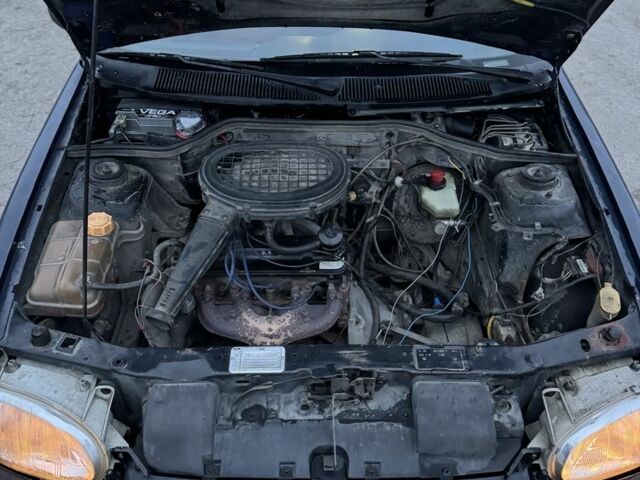 Синій Форд Ескорт, об'ємом двигуна 1.3 л та пробігом 250 тис. км за 890 $, фото 23 на Automoto.ua