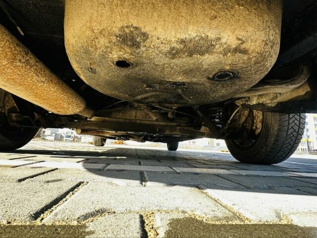 Синий Форд Эскорт, объемом двигателя 1.6 л и пробегом 220 тыс. км за 1099 $, фото 12 на Automoto.ua