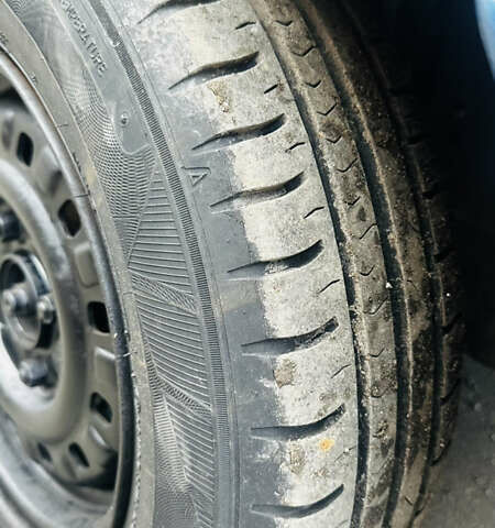 Форд Эскорт 1991 в Виннице на Automoto.ua Синий Форд Эскорт, объемом двигателя 1.6 л и пробегом 220 тыс. км за 1099 $, фото 4 на Automoto.ua