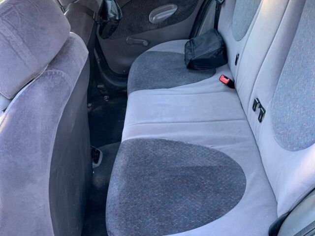 Синій Форд Ескорт, об'ємом двигуна 1.6 л та пробігом 3 тис. км за 1100 $, фото 3 на Automoto.ua