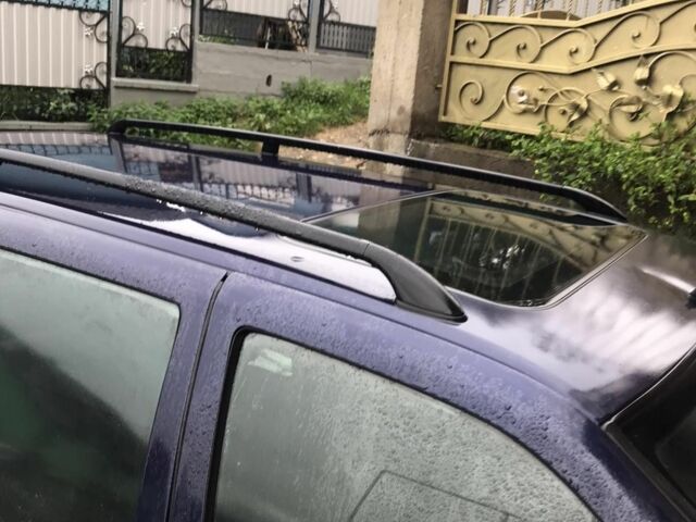 Синий Форд Эскорт, объемом двигателя 1.4 л и пробегом 45 тыс. км за 1700 $, фото 3 на Automoto.ua