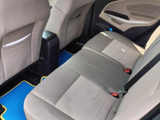 Синій Форд Ескорт, об'ємом двигуна 2 л та пробігом 61 тис. км за 343 $, фото 7 на Automoto.ua